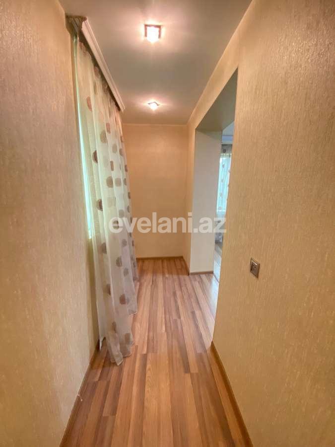 Sale, old building, 2 room, 75 m², Baku, Sabunchu r, Bakikhanov d.