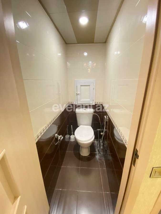 Sale, old building, 2 room, 75 m², Baku, Sabunchu r, Bakikhanov d.