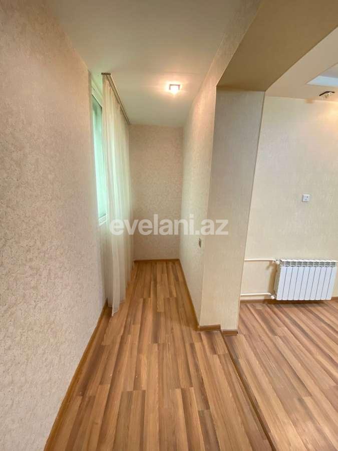 Sale, old building, 2 room, 75 m², Baku, Sabunchu r, Bakikhanov d.