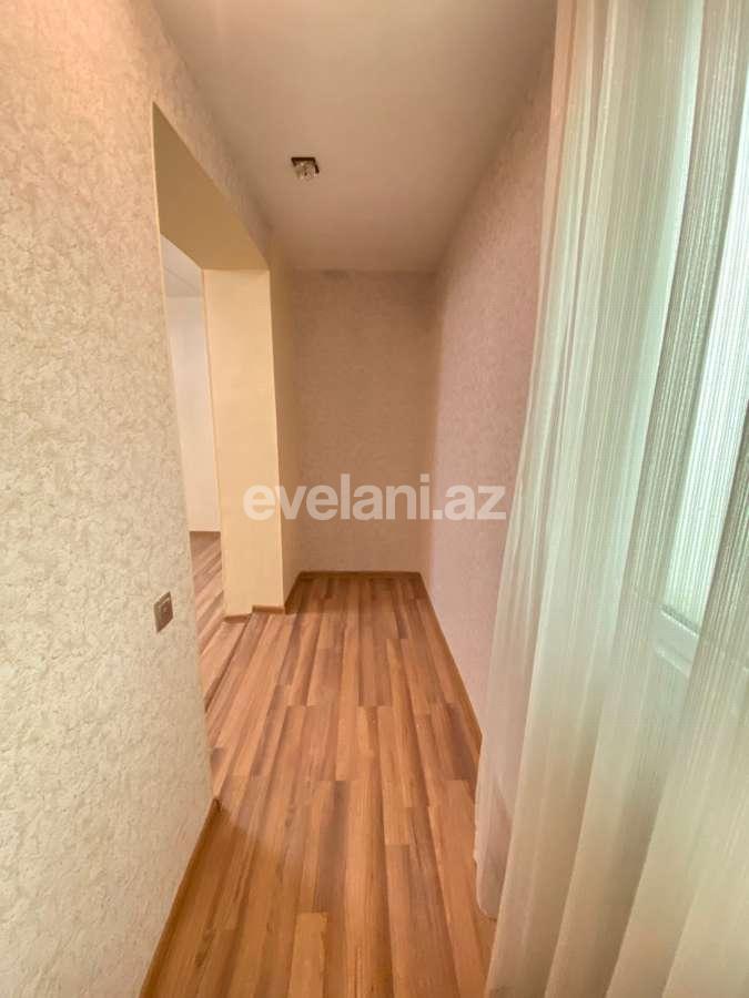 Sale, old building, 2 room, 75 m², Baku, Sabunchu r, Bakikhanov d.