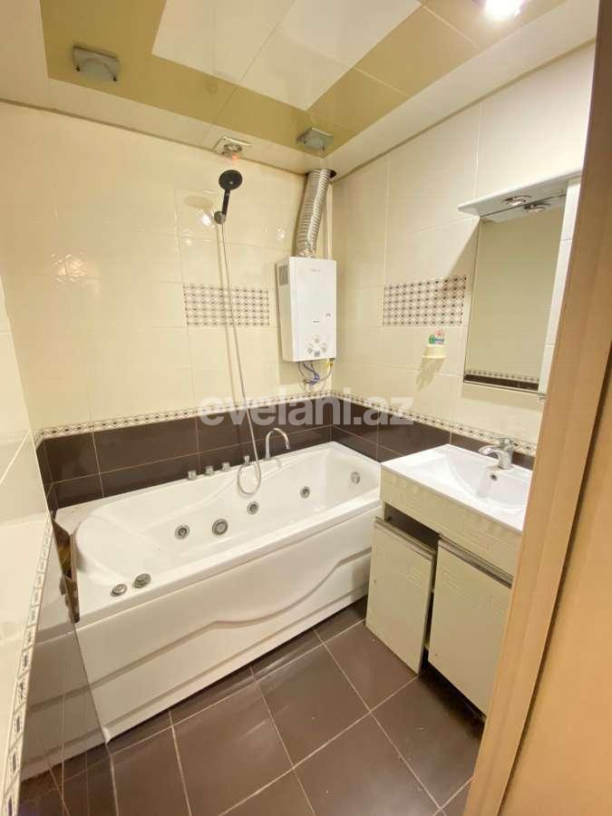 Sale, old building, 2 room, 75 m², Baku, Sabunchu r, Bakikhanov d.