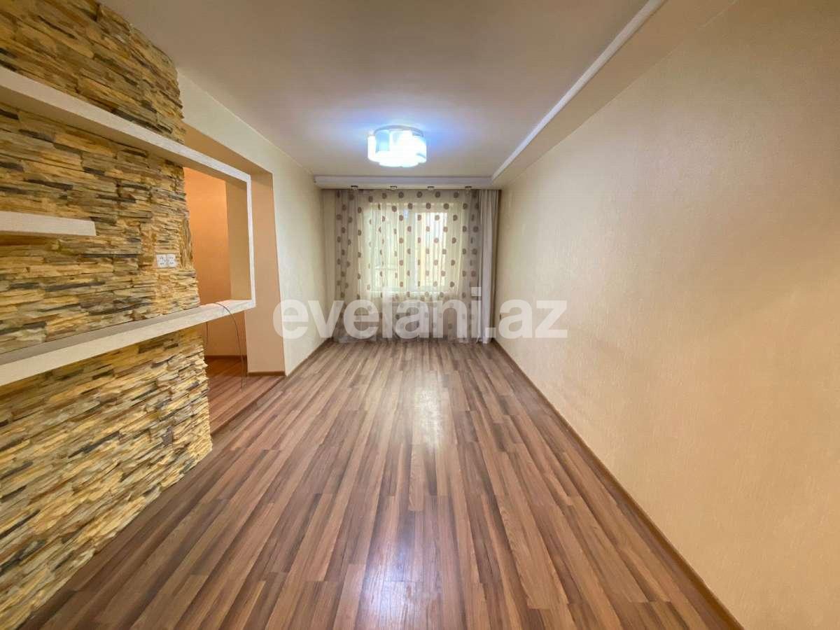 Sale, old building, 2 room, 75 m², Baku, Sabunchu r, Bakikhanov d.
