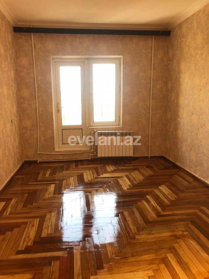 Satılır, köhnə tikili, 2 otaqlı, 60 m², Bakı, Binəqədi r, 9-cu mikrorayon q, Memar Əcəmi m.