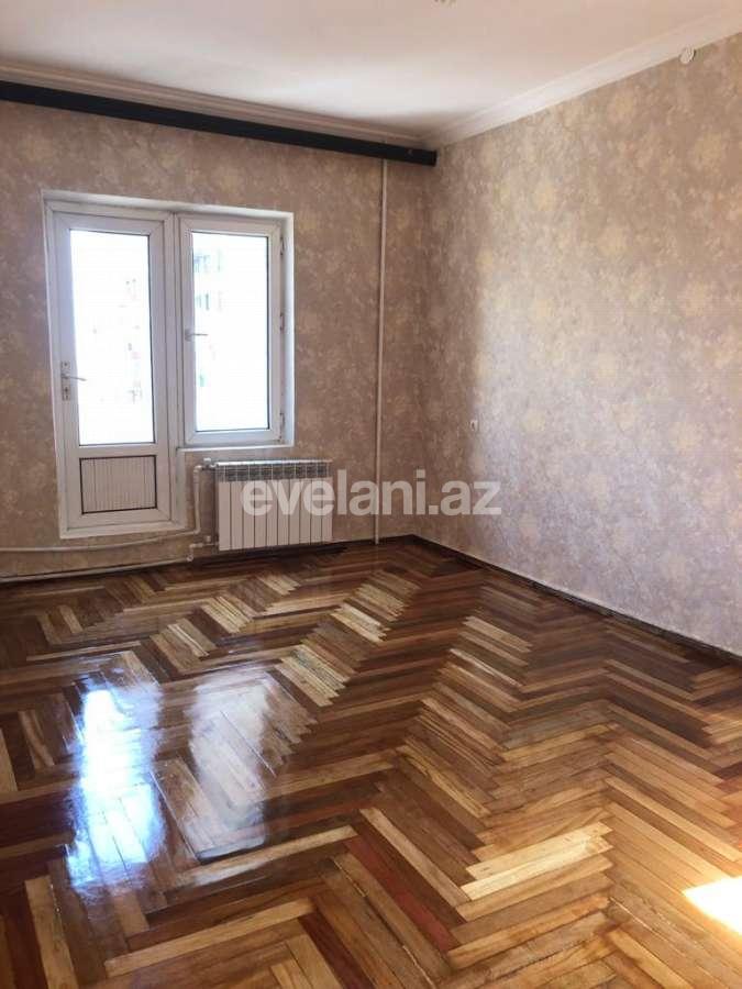 Satılır, köhnə tikili, 2 otaqlı, 60 m², Bakı, Binəqədi r, 9-cu mikrorayon q, Memar Əcəmi m.