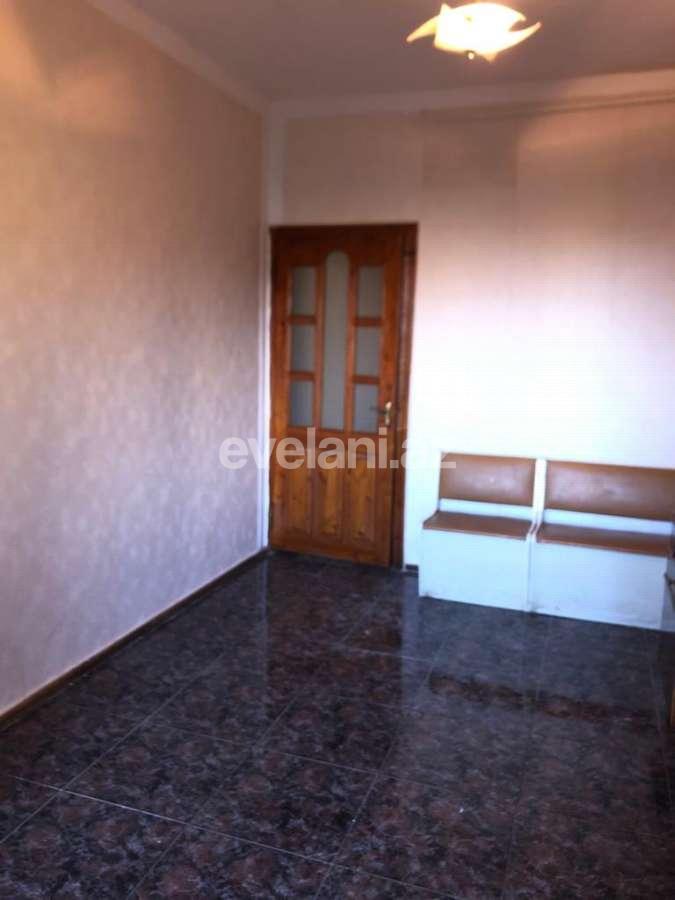 Satılır, köhnə tikili, 2 otaqlı, 60 m², Bakı, Binəqədi r, 9-cu mikrorayon q, Memar Əcəmi m.