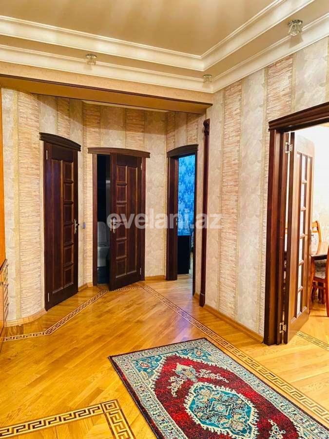 Satılır, yeni tikili, 3 otaqlı, 102 m², Bakı, Yasamal r, Yasamal q, 20 yanvar m.