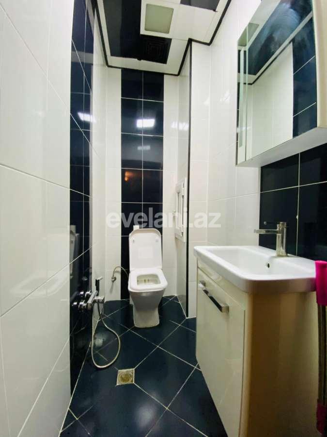 Satılır, yeni tikili, 3 otaqlı, 102 m², Bakı, Yasamal r, Yasamal q, 20 yanvar m.