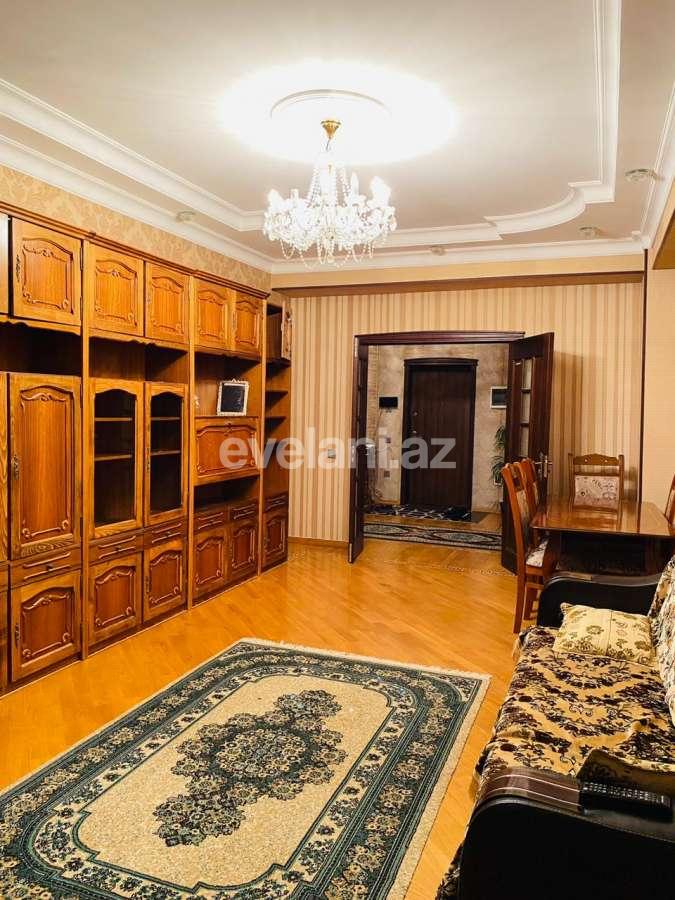 Satılır, yeni tikili, 3 otaqlı, 102 m², Bakı, Yasamal r, Yasamal q, 20 yanvar m.
