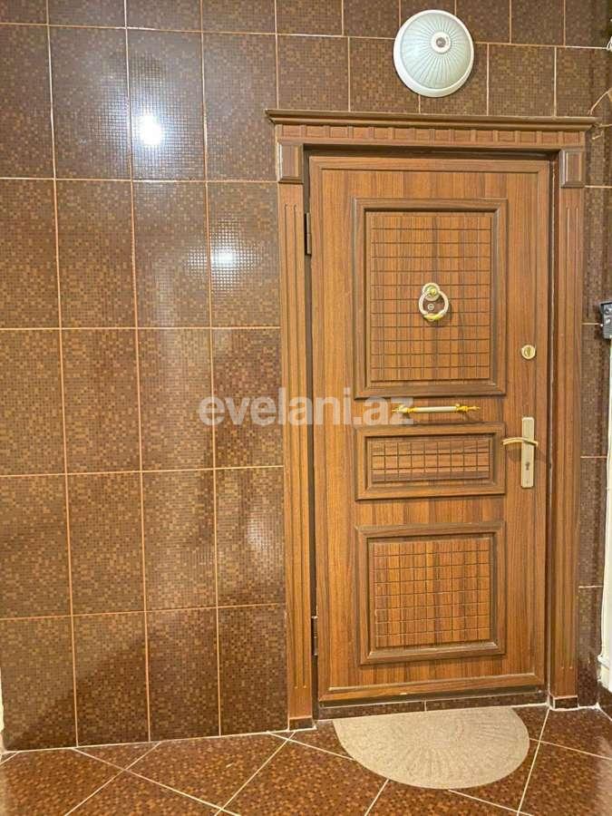 Satılır, yeni tikili, 3 otaqlı, 102 m², Bakı, Yasamal r, Yasamal q, 20 yanvar m.