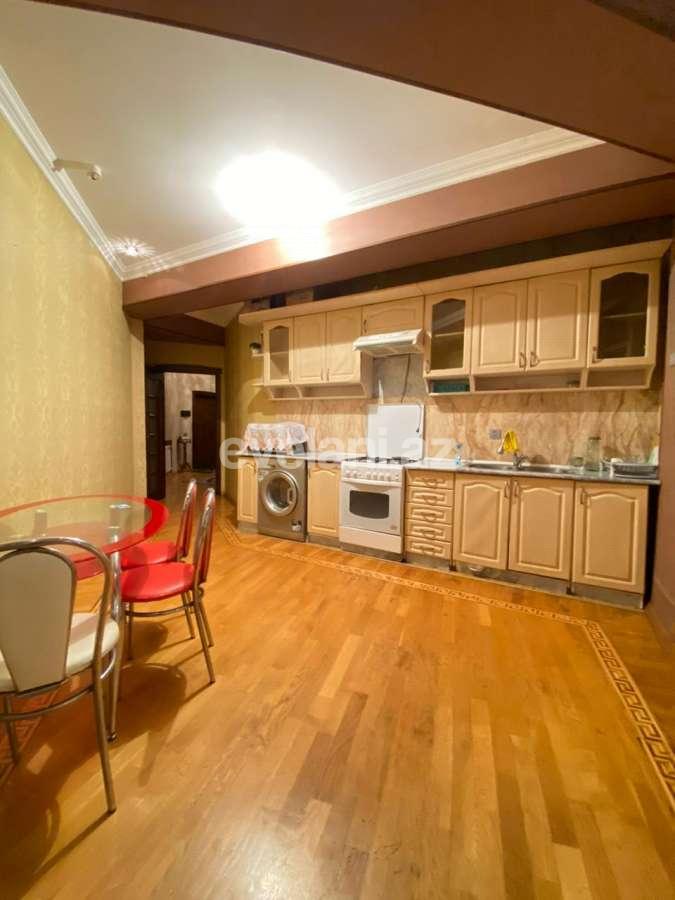 Satılır, yeni tikili, 3 otaqlı, 102 m², Bakı, Yasamal r, Yasamal q, 20 yanvar m.