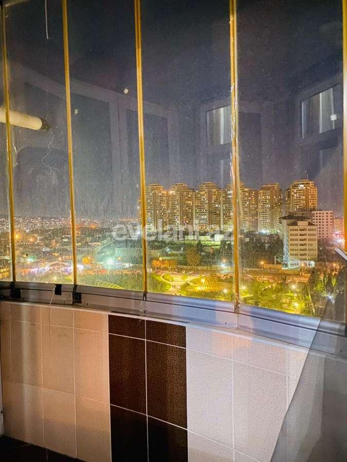 Satılır, yeni tikili, 3 otaqlı, 102 m², Bakı, Yasamal r, Yasamal q, 20 yanvar m.