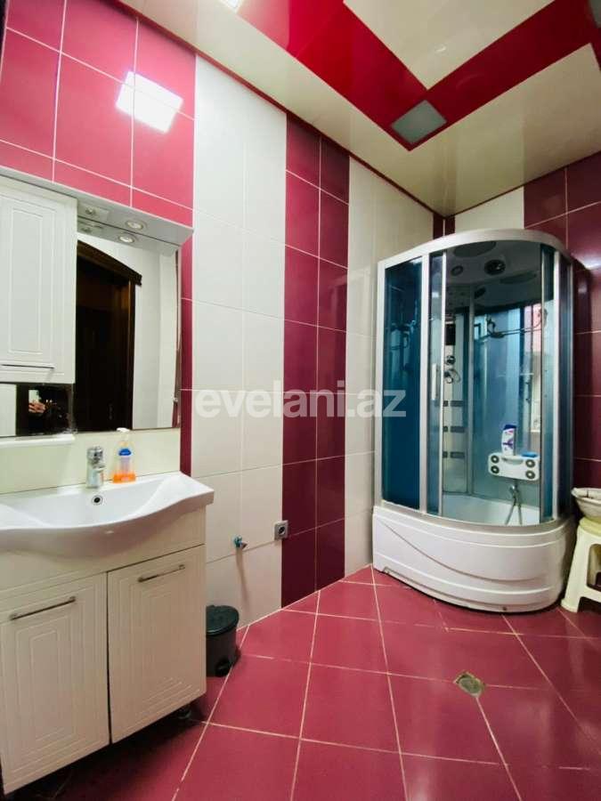 Satılır, yeni tikili, 3 otaqlı, 102 m², Bakı, Yasamal r, Yasamal q, 20 yanvar m.