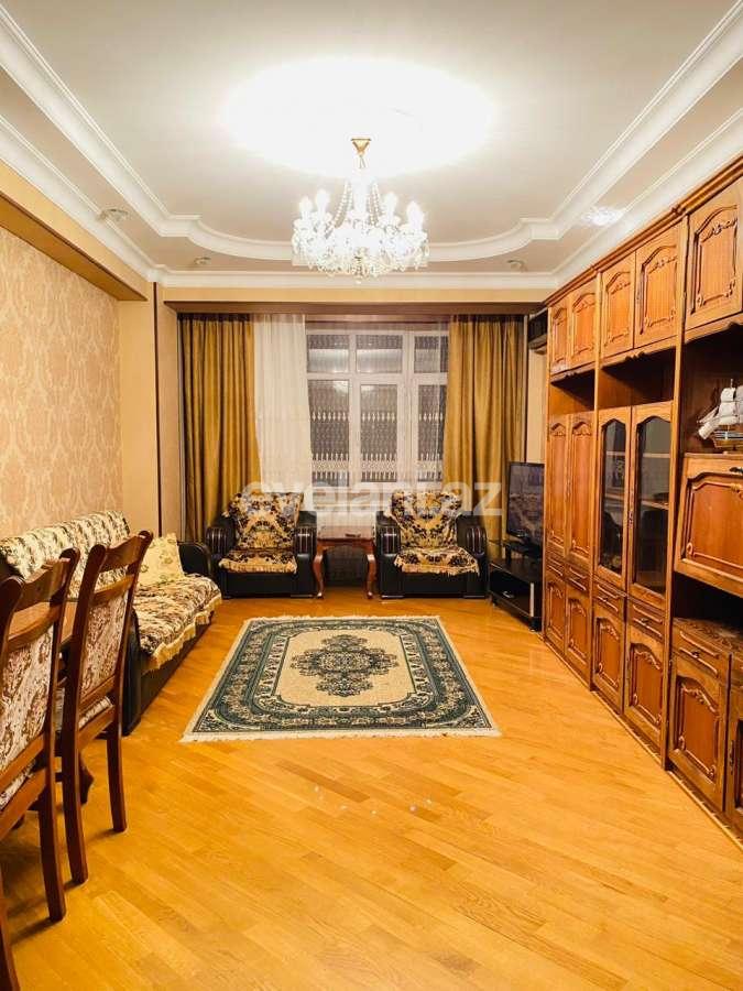 Satılır, yeni tikili, 3 otaqlı, 102 m², Bakı, Yasamal r, Yasamal q, 20 yanvar m.