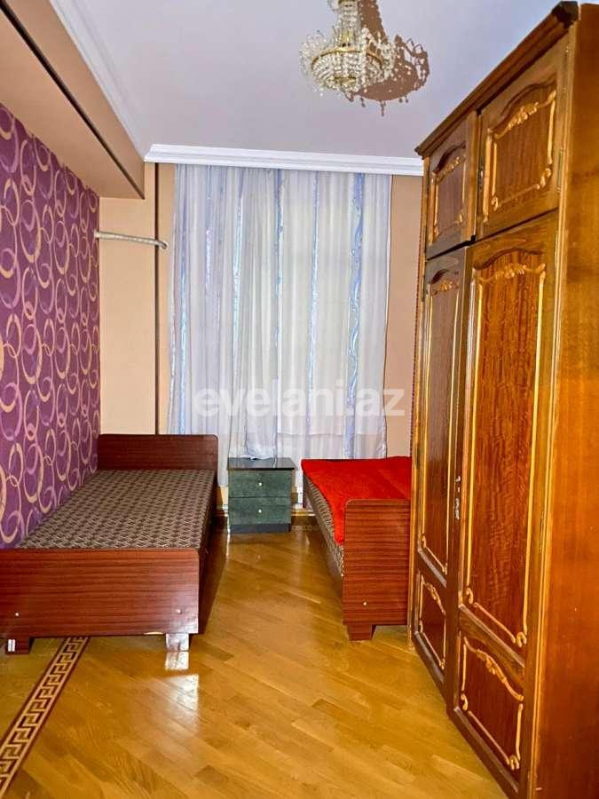 Satılır, yeni tikili, 3 otaqlı, 102 m², Bakı, Yasamal r, Yasamal q, 20 yanvar m.