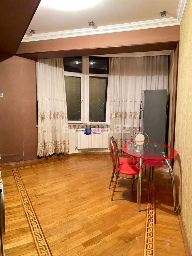 Satılır, yeni tikili, 3 otaqlı, 102 m², Bakı, Yasamal r, Yasamal q, 20 yanvar m.