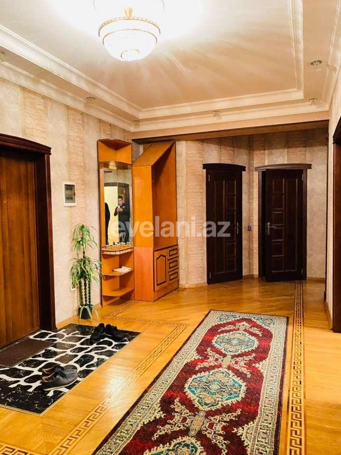 Satılır, yeni tikili, 3 otaqlı, 102 m², Bakı, Yasamal r, Yasamal q, 20 yanvar m.