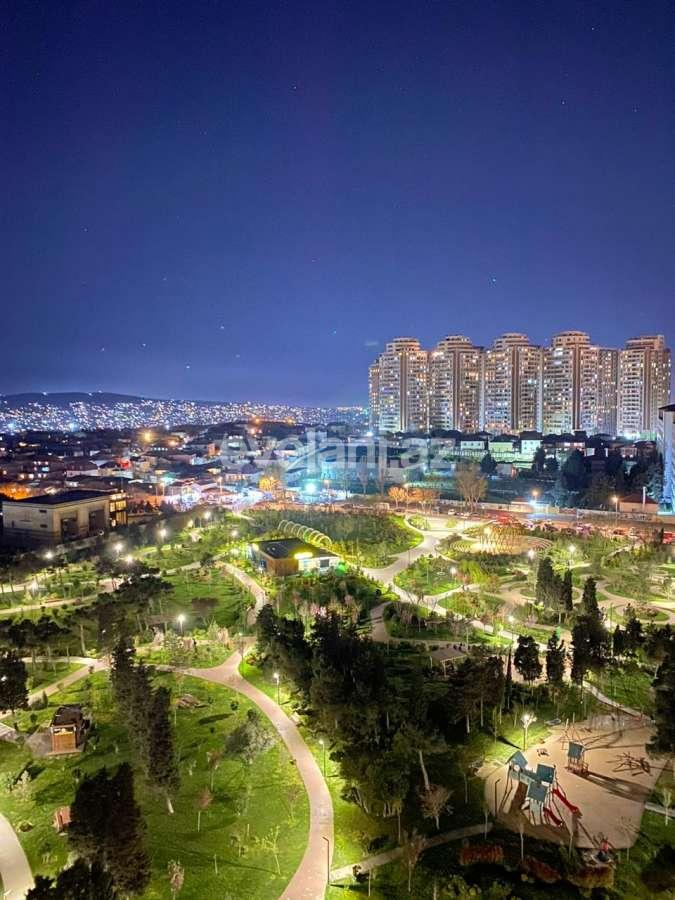 Satılır, yeni tikili, 3 otaqlı, 102 m², Bakı, Yasamal r, Yasamal q, 20 yanvar m.