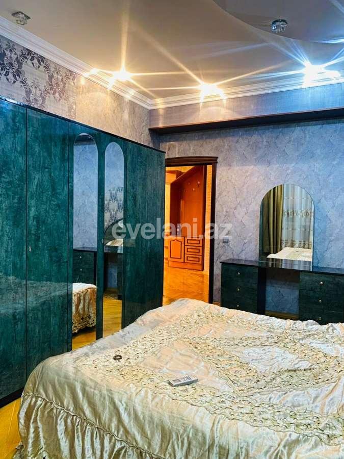 Satılır, yeni tikili, 3 otaqlı, 102 m², Bakı, Yasamal r, Yasamal q, 20 yanvar m.