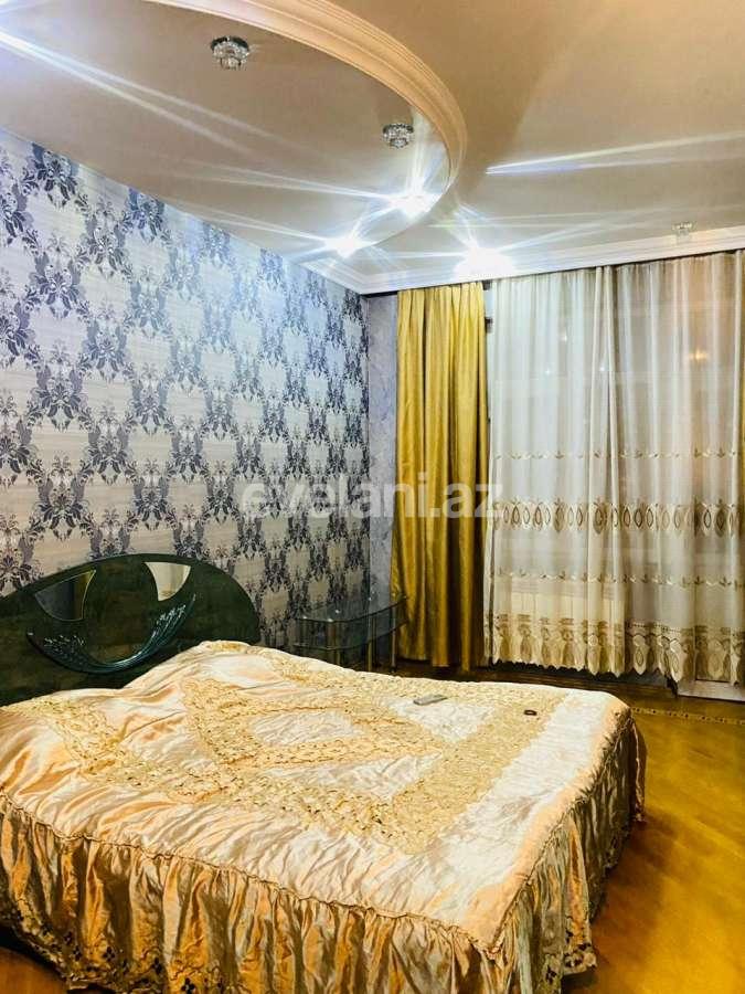 Satılır, yeni tikili, 3 otaqlı, 102 m², Bakı, Yasamal r, Yasamal q, 20 yanvar m.