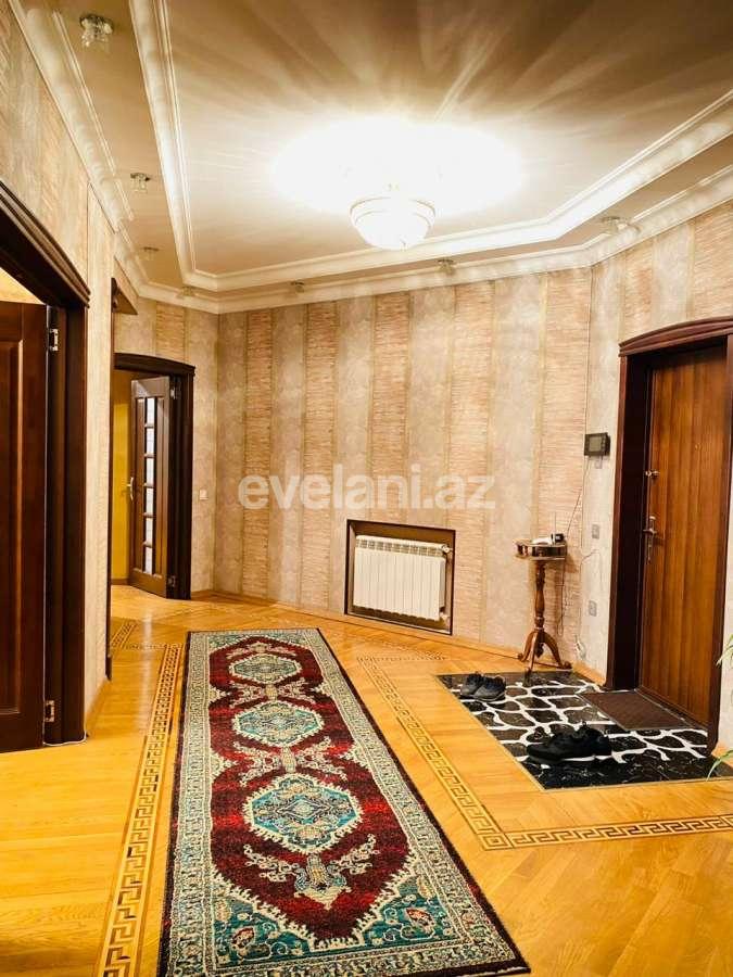 Satılır, yeni tikili, 3 otaqlı, 102 m², Bakı, Yasamal r, Yasamal q, 20 yanvar m.