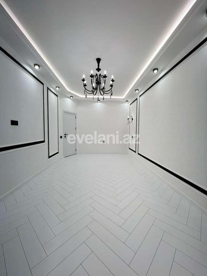 Сдаётся, новостройка, 2-комнаты, 55 m², Баку, Ясамальский r, 20 январь m.