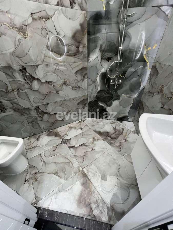 Сдаётся, новостройка, 2-комнаты, 55 m², Баку, Ясамальский r, 20 январь m.