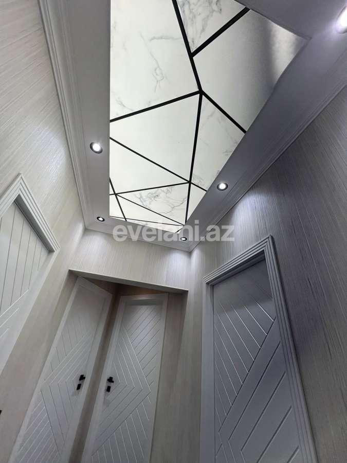 Сдаётся, новостройка, 2-комнаты, 55 m², Баку, Ясамальский r, 20 январь m.