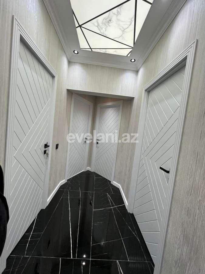 Сдаётся, новостройка, 2-комнаты, 55 m², Баку, Ясамальский r, 20 январь m.