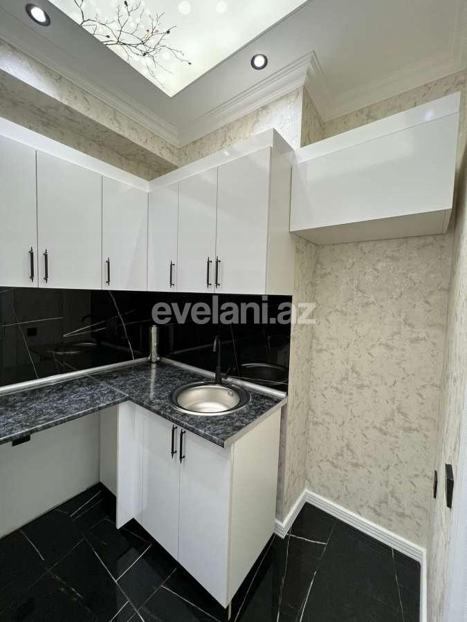 Сдаётся, новостройка, 2-комнаты, 55 m², Баку, Ясамальский r, 20 январь m.