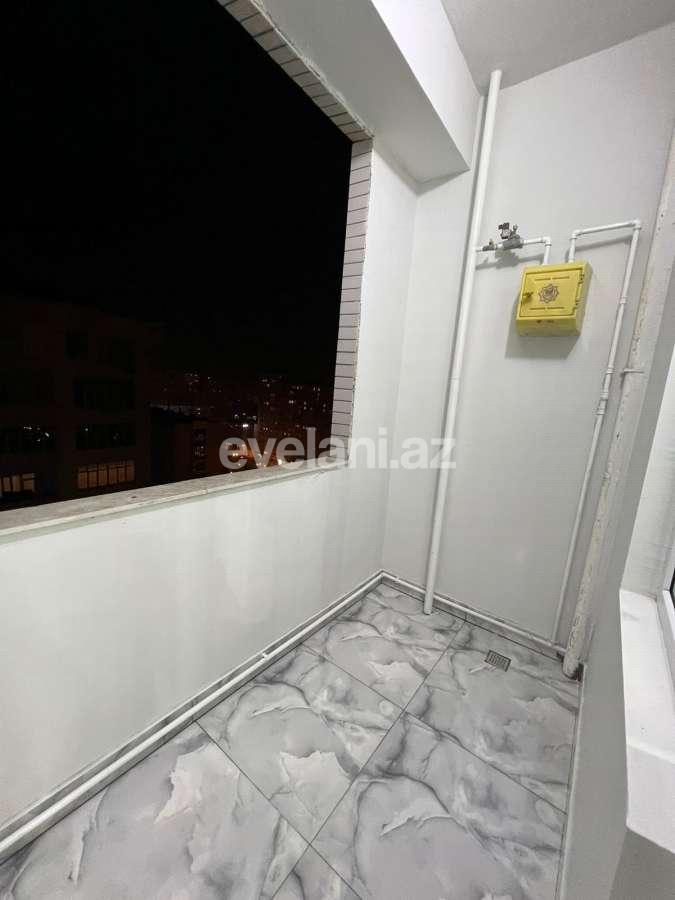 Сдаётся, новостройка, 2-комнаты, 55 m², Баку, Ясамальский r, 20 январь m.