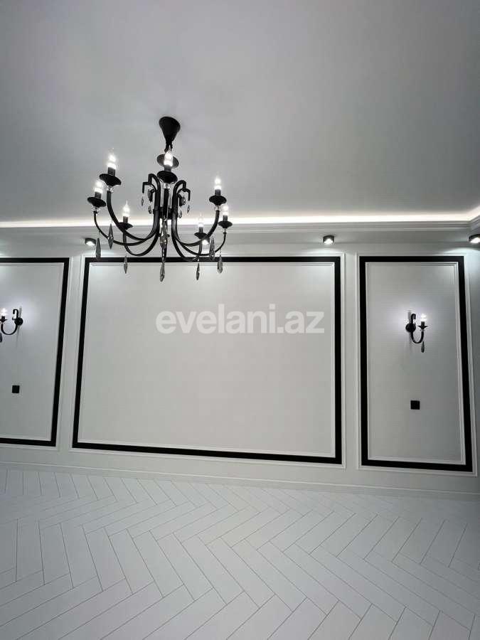 Сдаётся, новостройка, 2-комнаты, 55 m², Баку, Ясамальский r, 20 январь m.