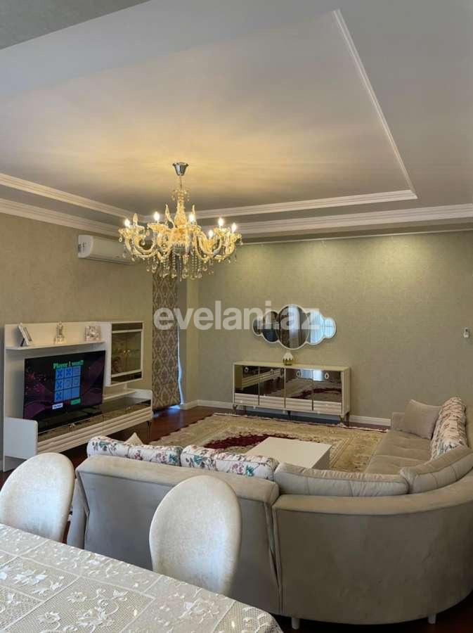 Satılır, yeni tikili, 3 otaqlı, 138 m², Bakı, Nəsimi r, 28 may m.
