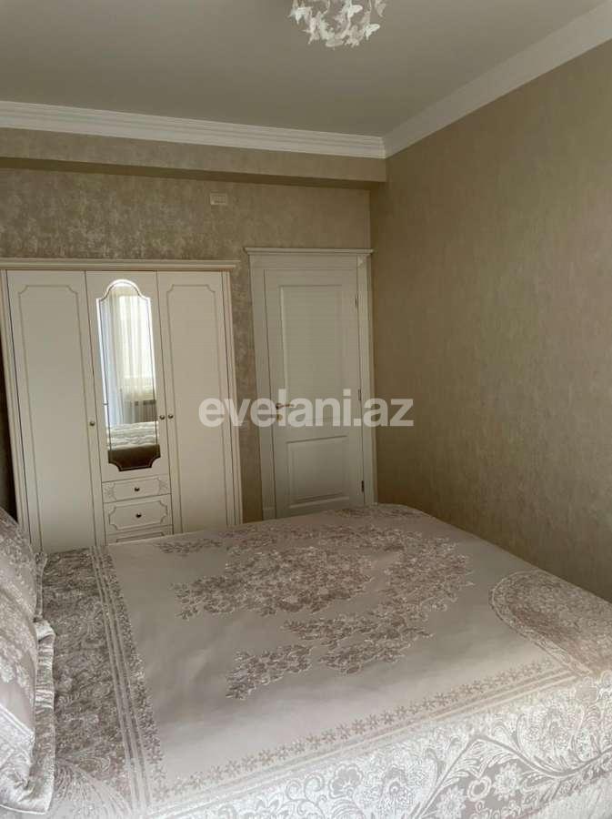 Satılır, yeni tikili, 3 otaqlı, 138 m², Bakı, Nəsimi r, 28 may m.