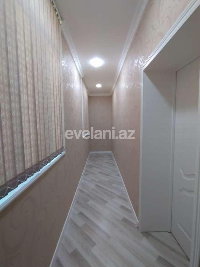 Satılır, köhnə tikili, 3 otaqlı, 90 m², Bakı, Sabunçu r.