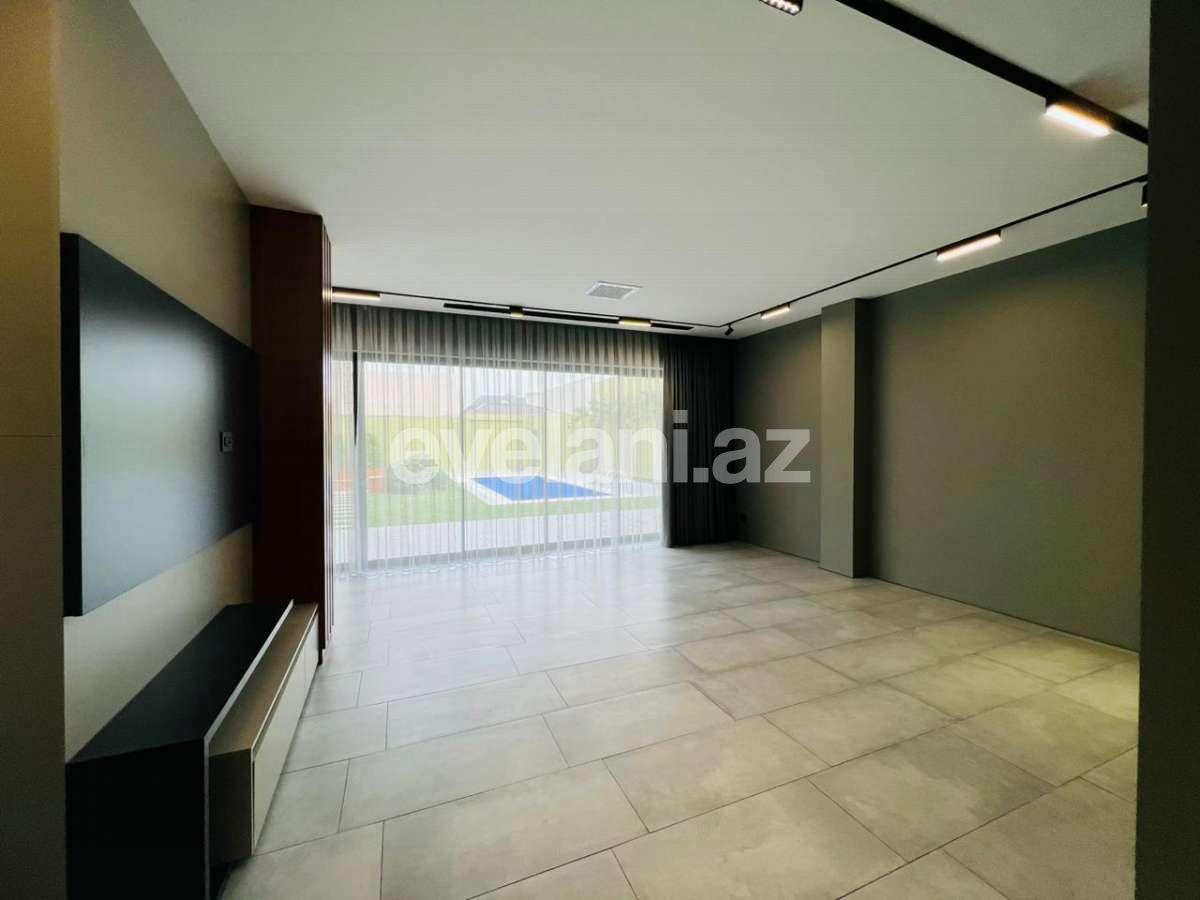Satılır, villa, 5 otaqlı, 230 m², Bakı, Xəzər r, Mərdəkan q, Koroğlu m.