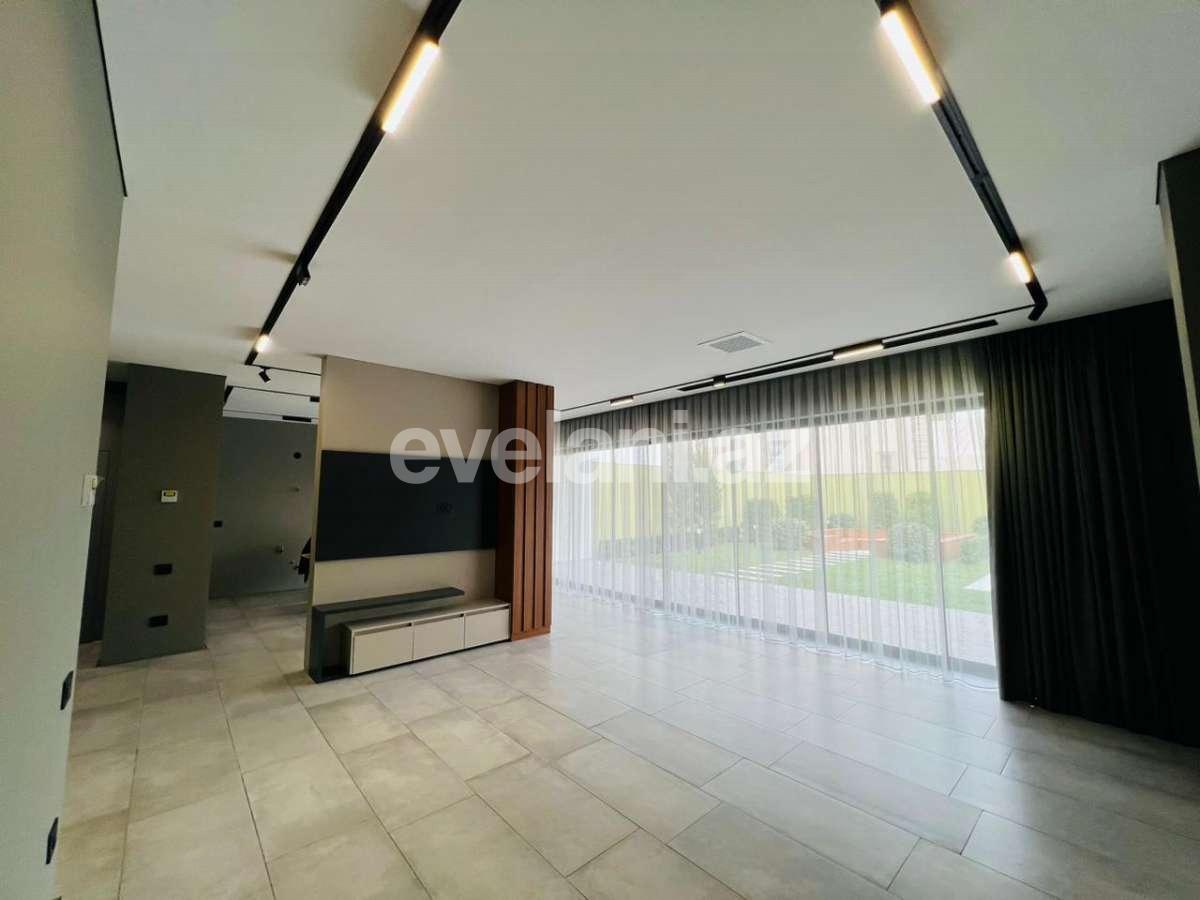 Satılır, villa, 5 otaqlı, 230 m², Bakı, Xəzər r, Mərdəkan q, Koroğlu m.