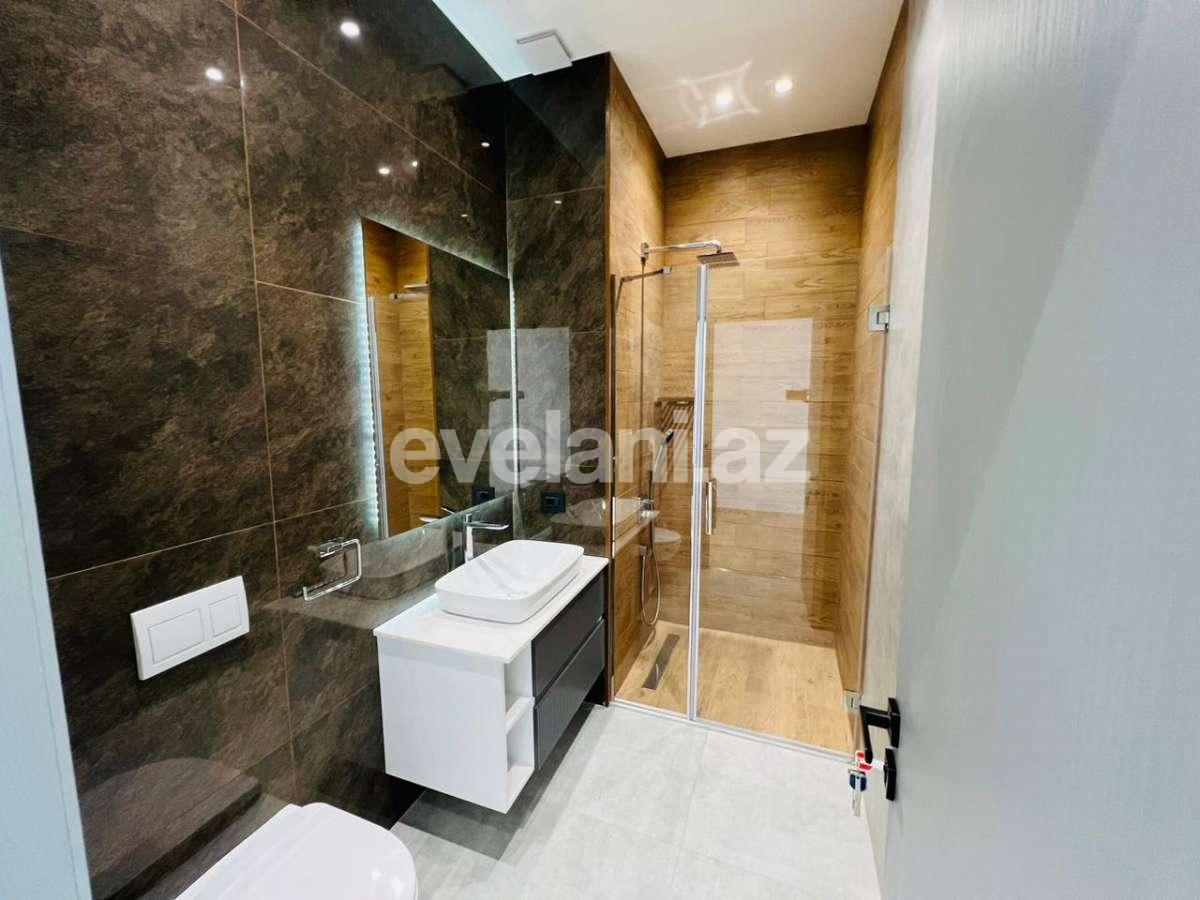 Satılır, villa, 5 otaqlı, 230 m², Bakı, Xəzər r, Mərdəkan q, Koroğlu m.