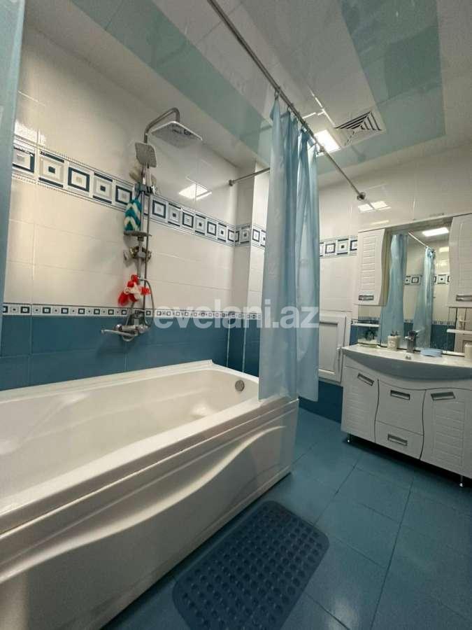 Satılır, yeni tikili, 3 otaqlı, 120 m², Bakı, Xətai r.