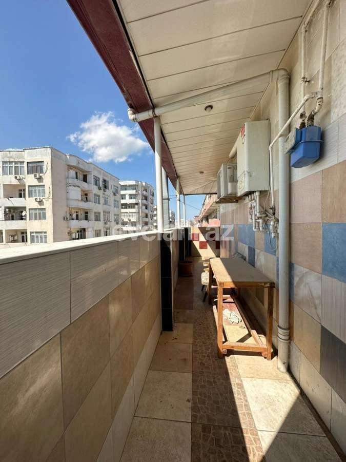 Satılır, yeni tikili, 3 otaqlı, 120 m², Bakı, Xətai r.