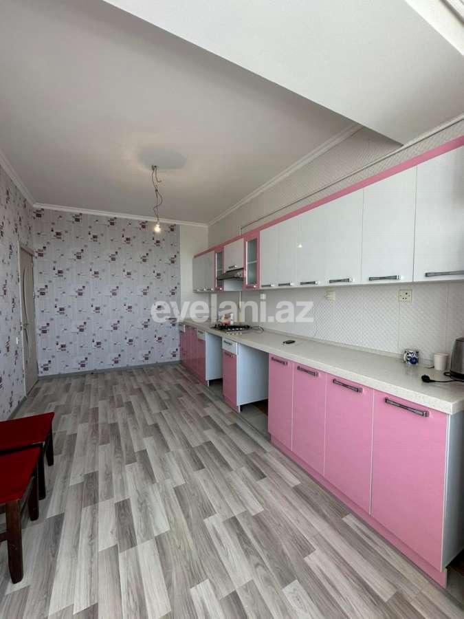 Satılır, yeni tikili, 3 otaqlı, 120 m², Bakı, Xətai r.