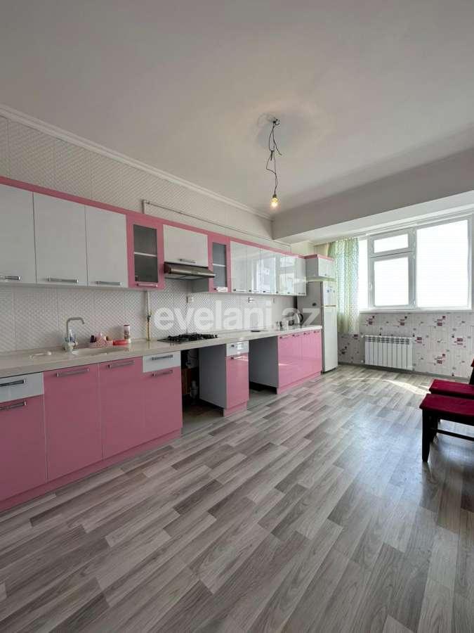 Satılır, yeni tikili, 3 otaqlı, 120 m², Bakı, Xətai r.