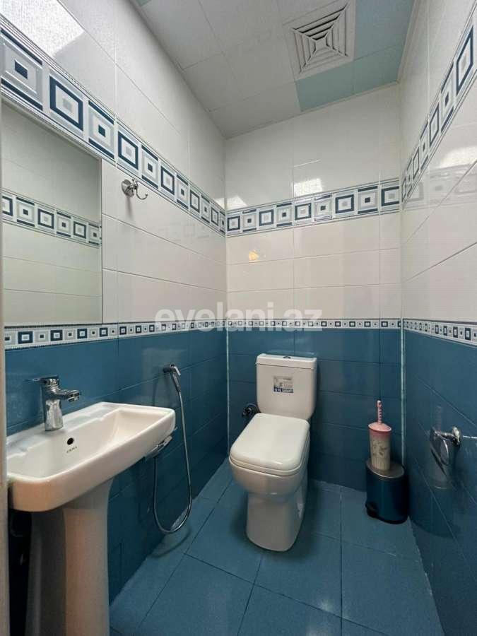 Satılır, yeni tikili, 3 otaqlı, 120 m², Bakı, Xətai r.