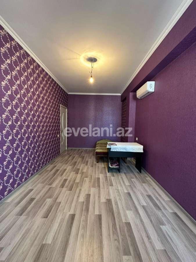 Satılır, yeni tikili, 3 otaqlı, 120 m², Bakı, Xətai r.