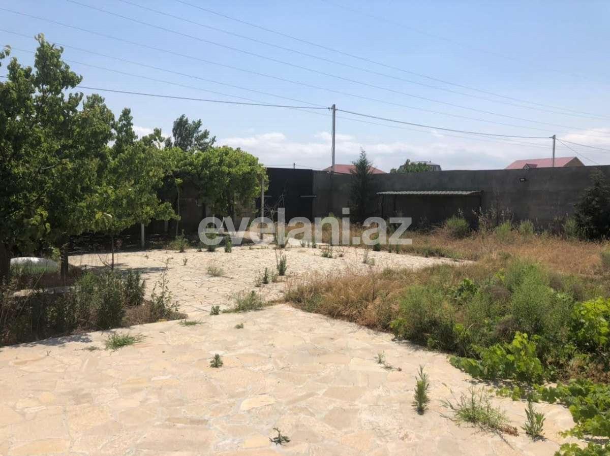 Satılır, həyət evi / bağ, 5 otaqlı, 600 m², Bakı, Xəzər r, Buzovna q, Xocasən m.