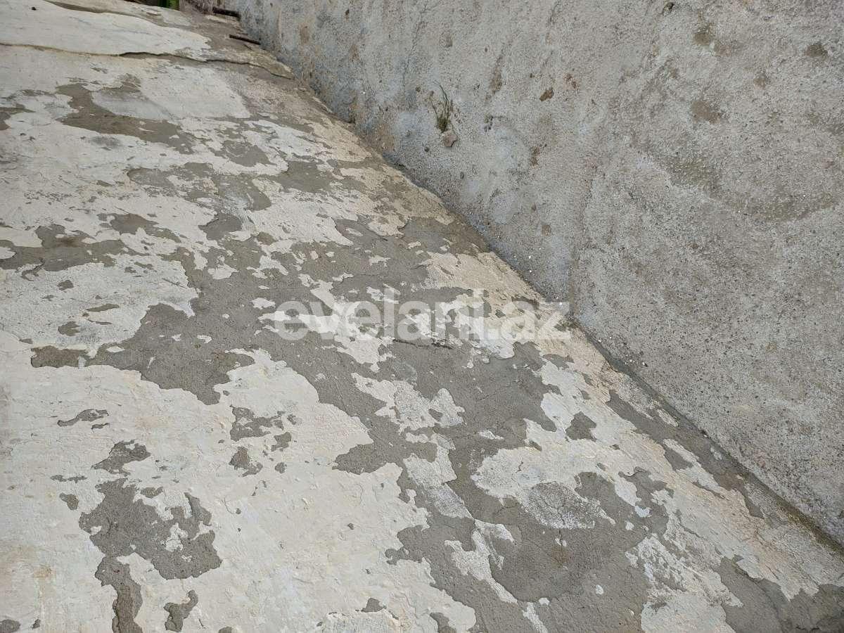 Satılır, həyət evi / bağ, 1 otaqlı, 500 m², Bakı, Suraxanı r, Bülbülə q, Koroğlu m.