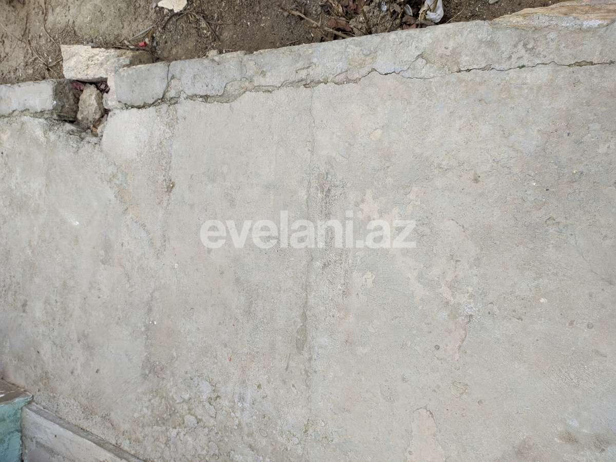 Satılır, həyət evi / bağ, 1 otaqlı, 500 m², Bakı, Suraxanı r, Bülbülə q, Koroğlu m.