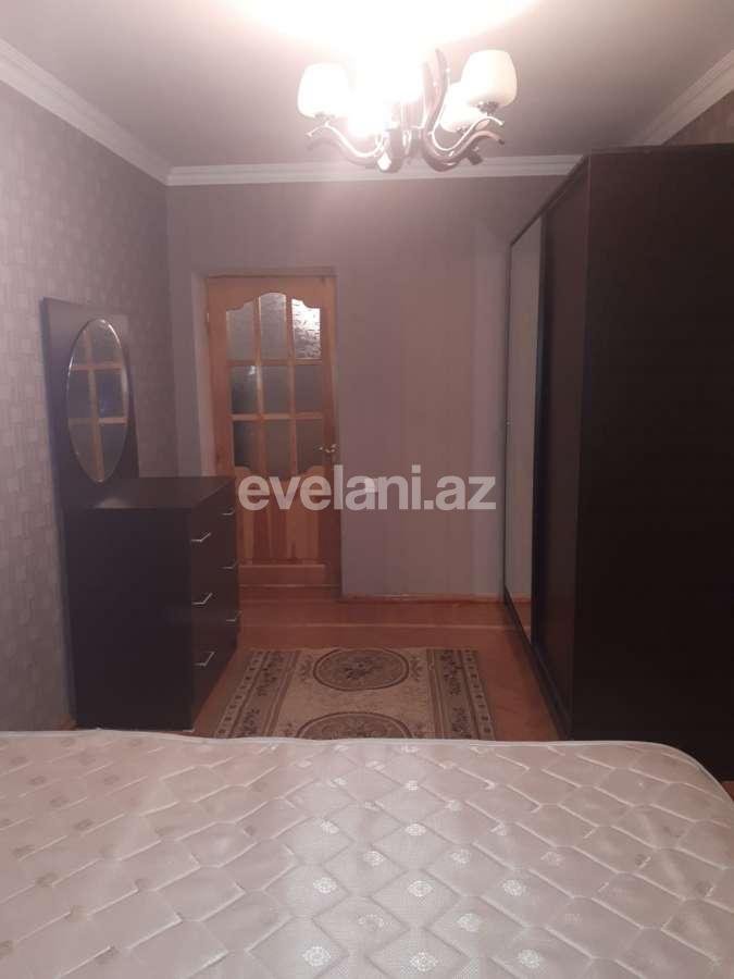 Rent, old building, 2 room, 47 m², Baku, Nizami r, Neftchilar m.