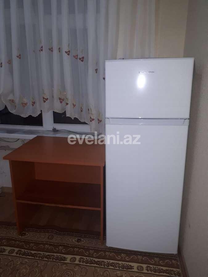 Rent, old building, 2 room, 47 m², Baku, Nizami r, Neftchilar m.