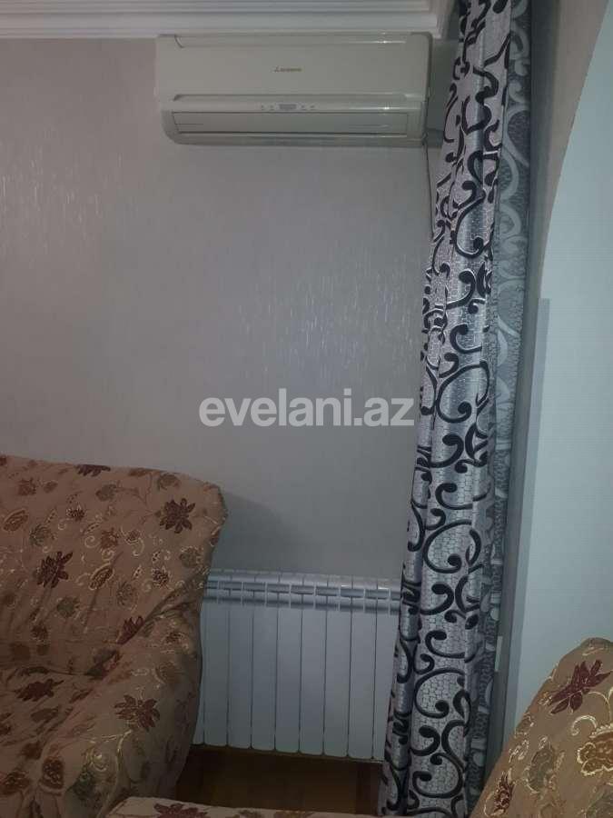 Rent, old building, 2 room, 47 m², Baku, Nizami r, Neftchilar m.