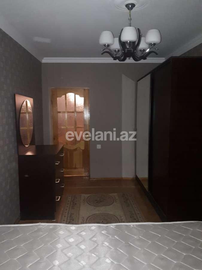 Rent, old building, 2 room, 47 m², Baku, Nizami r, Neftchilar m.
